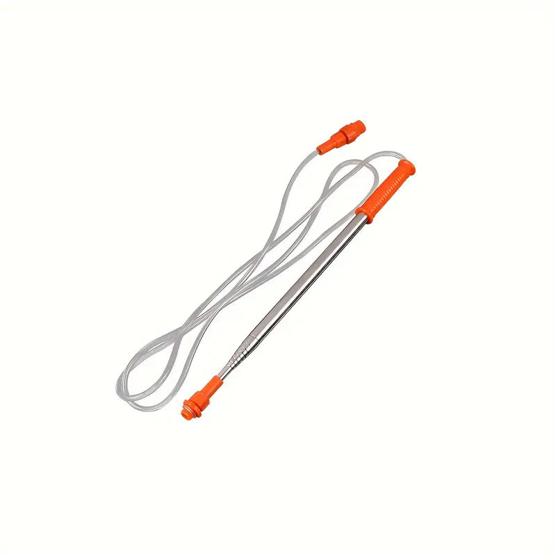 GardenPro™ - Lance de Extensie Telescopica pentru Pulverizare