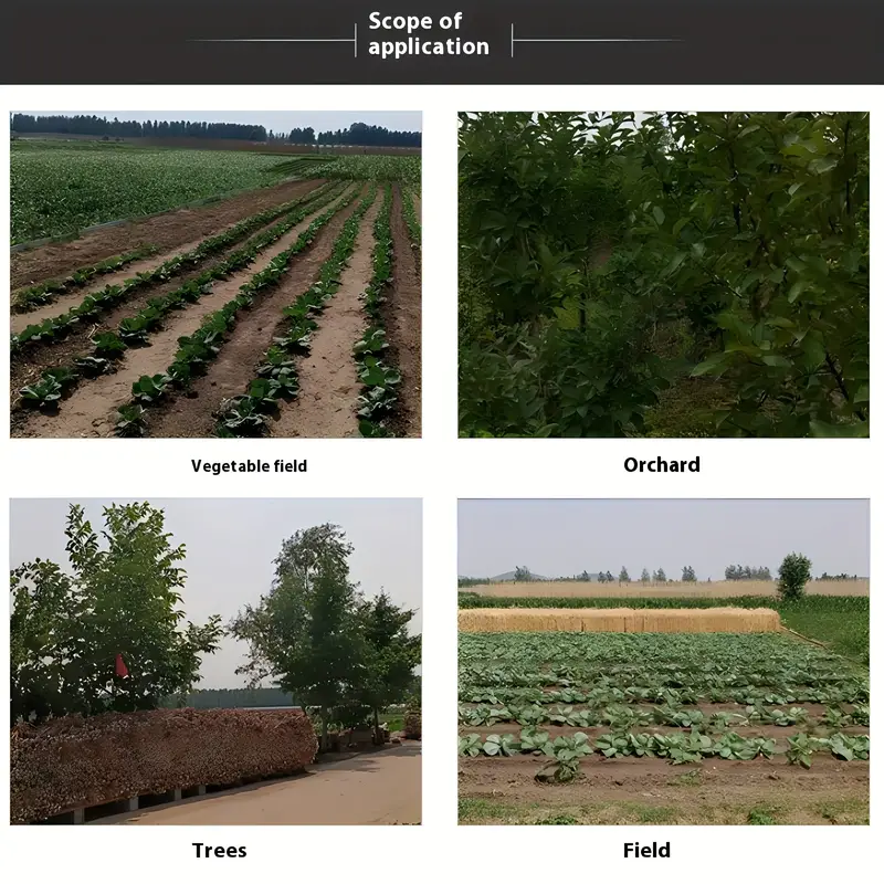 GardenPro™ - Lance de Extensie Telescopica pentru Pulverizare