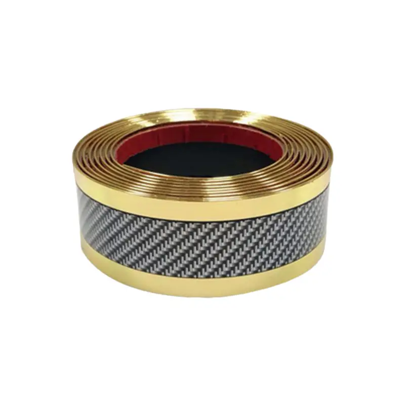 StepShield™ Banda de Protectie pentru Praguri (4 Bucati)