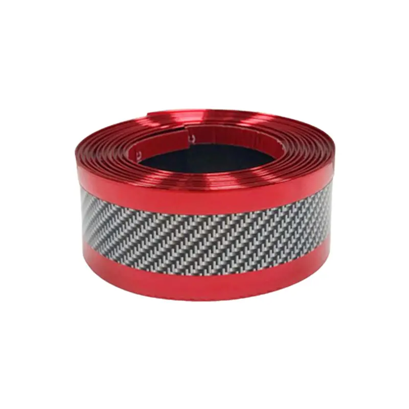 StepShield™ Banda de Protectie pentru Praguri (4 Bucati)
