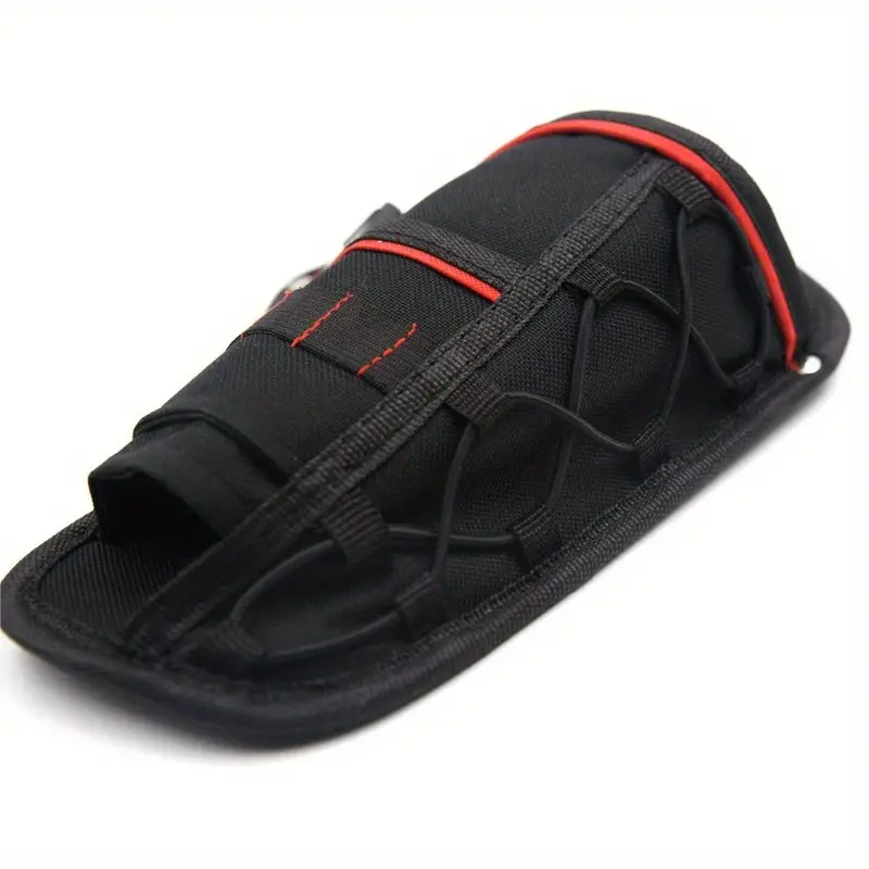 🔥Oferta 1+1🔥FixBelt™ Geanta cu Gentura pentru Bormasina si alte Unelte