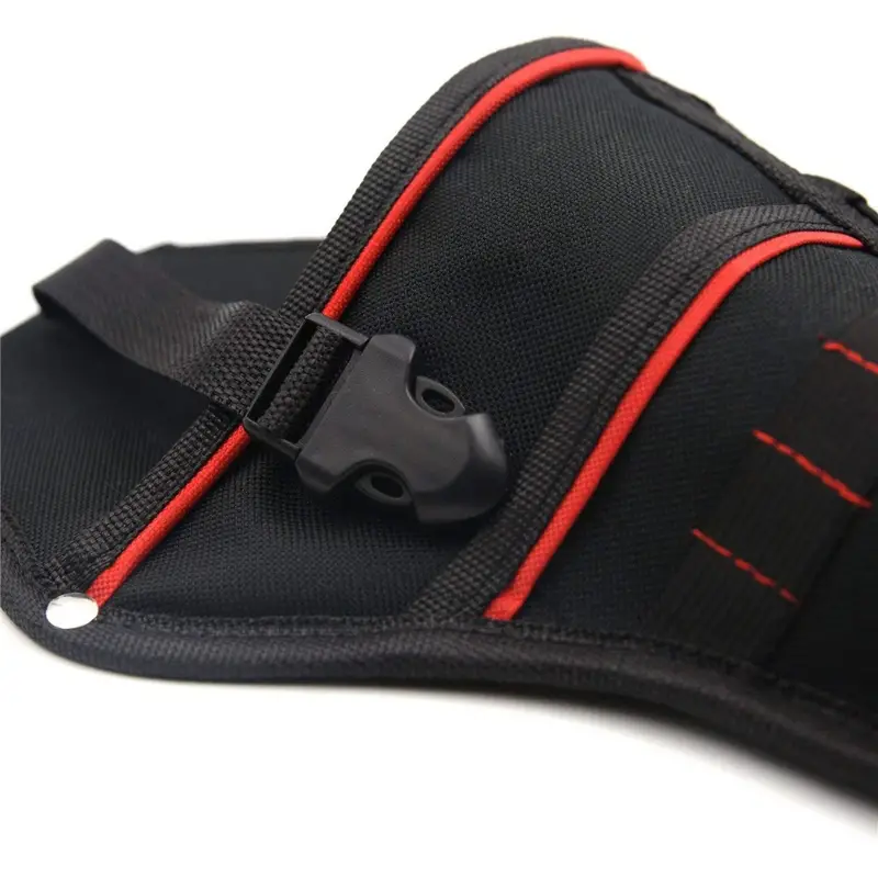 🔥Oferta 1+1🔥FixBelt™ Geanta cu Gentura pentru Bormasina si alte Unelte