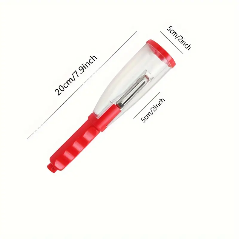 🔥OFERTA 1+1🔥PeelMate™ – Curatator Multifunctional cu Compartiment de Colectare Integrat