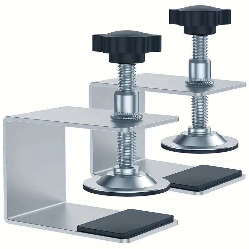 🔥OFERTA 2+2🔥Clambo™ - Set Cleme Fixare Sertare, Unelte Profesionale Tamplarie