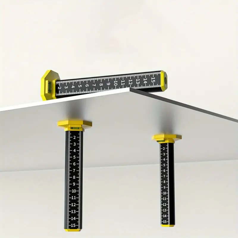 TileMaster™ - Rigla pentru Aliniere si Nivelare a Placilor