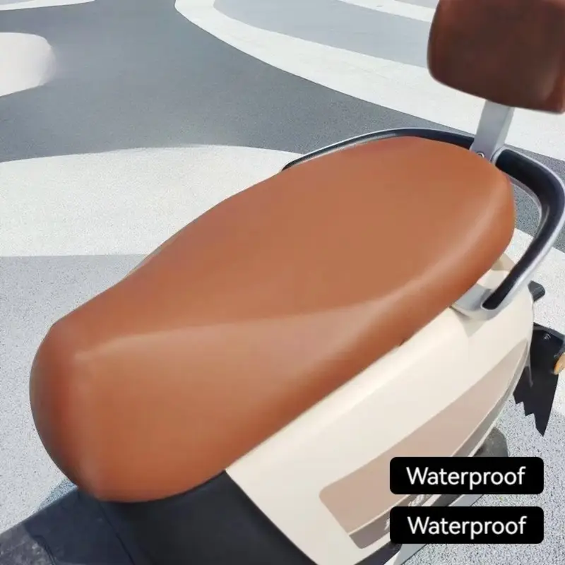 ProTeX™ – Husa Elastica Impermeabila pentru Sa Moto & Scooter