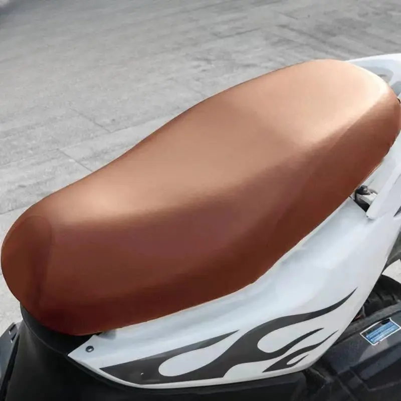 ProTeX™ – Husa Elastica Impermeabila pentru Sa Moto & Scooter