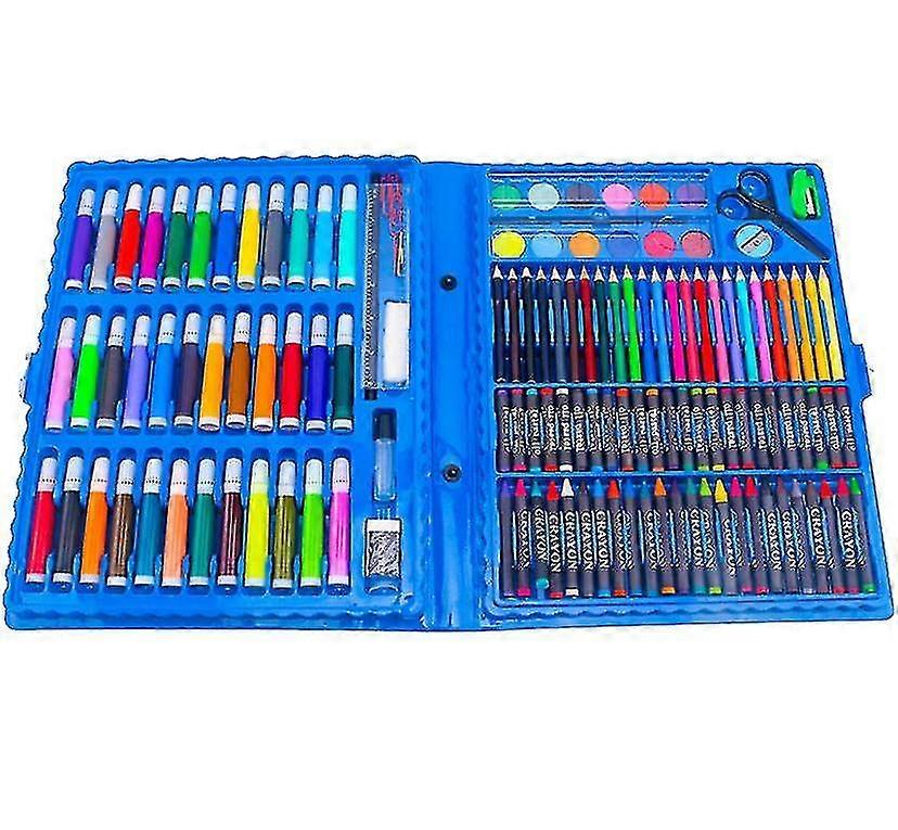 🔥OFERTA 1+1🔥Mostop™ Setul Creativ de 150 de Piese pentru Copii