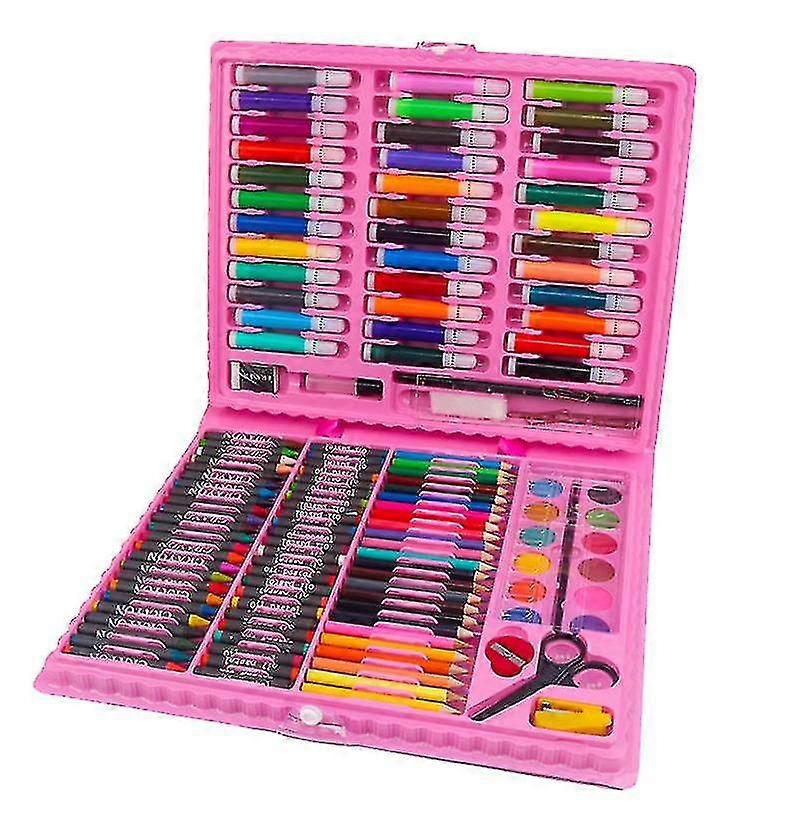 🔥OFERTA 1+1🔥Mostop™ Setul Creativ de 150 de Piese pentru Copii