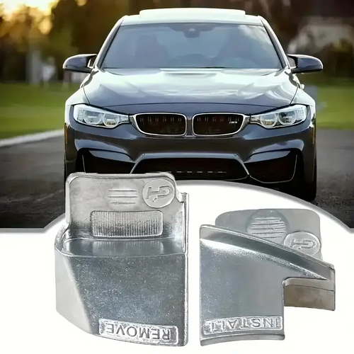 BeltEase™ - Unelte Multifunctionale pentru Instalarea si Demontarea Curelelor Auto