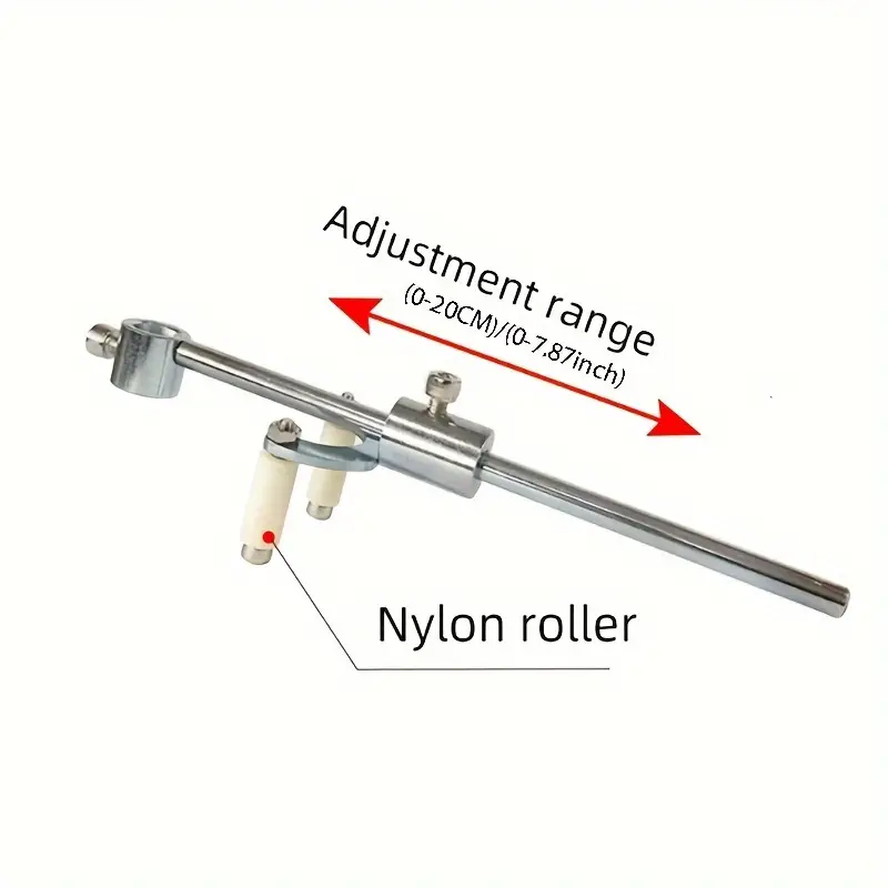 Scrawler™ - Scriber pentru Aripile Rotilor Auto
