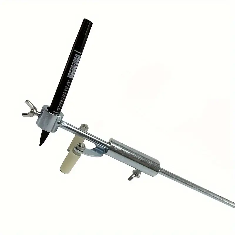 Scrawler™ - Scriber pentru Aripile Rotilor Auto