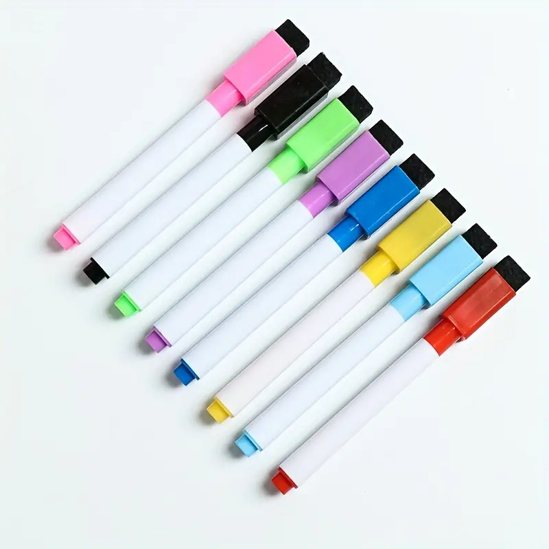 🔥Oferta 1+1🔥Placa Magnetica de Frigider pentru Planificari Lunare