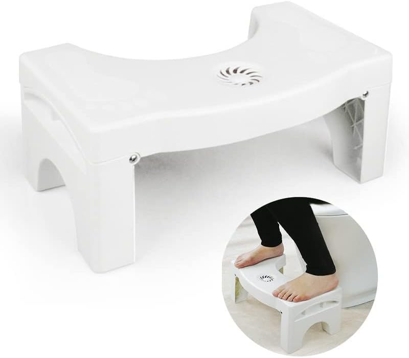EasyGo™ Taburet Universal pentru Toaleta