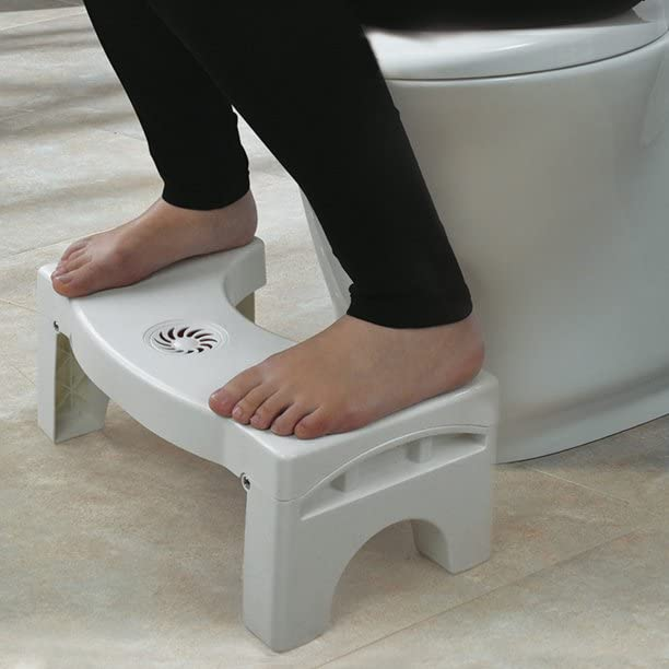 EasyGo™ Taburet Universal pentru Toaleta