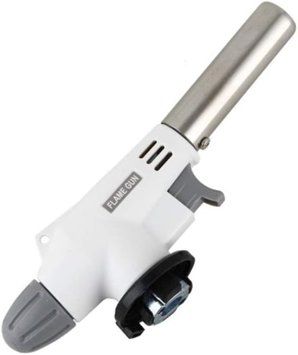 🔥Oferta 1+1🔥EliteFlame™ Torta Profesionala cu Flacara
