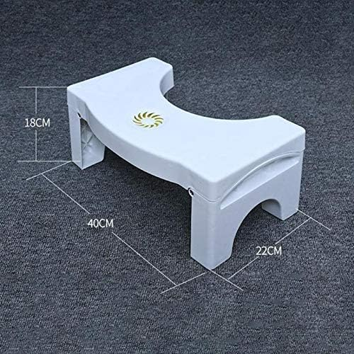 EasyGo™ Taburet Universal pentru Toaleta