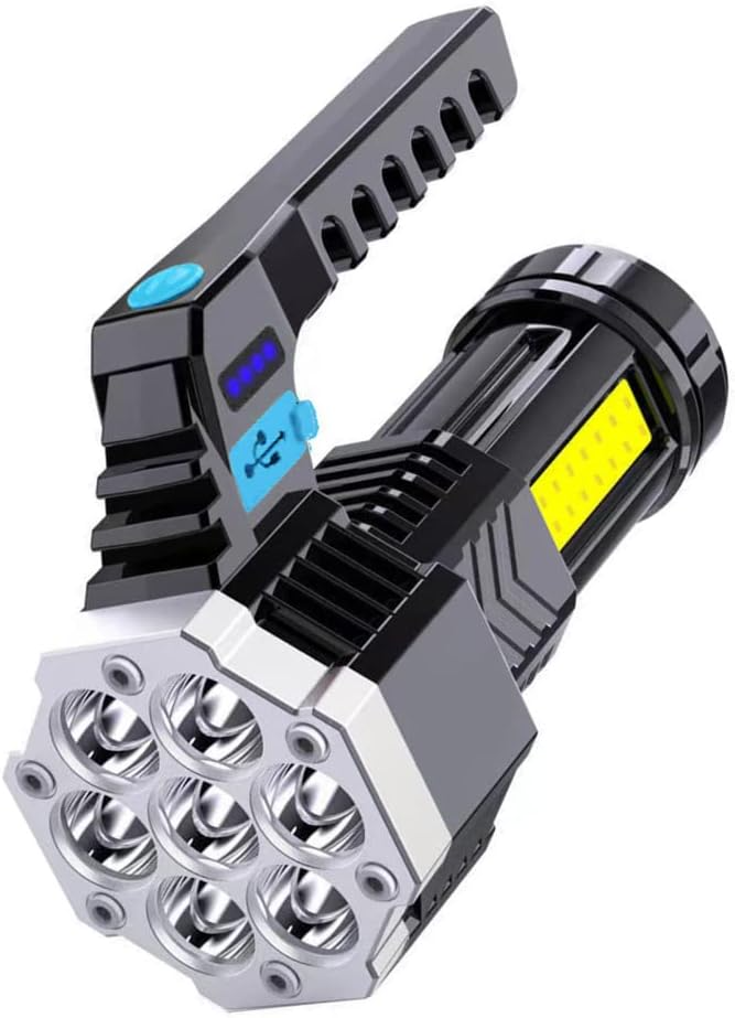 🔥Oferta 1+1🔥Lampa de incarcare torta cu senzor inteligent