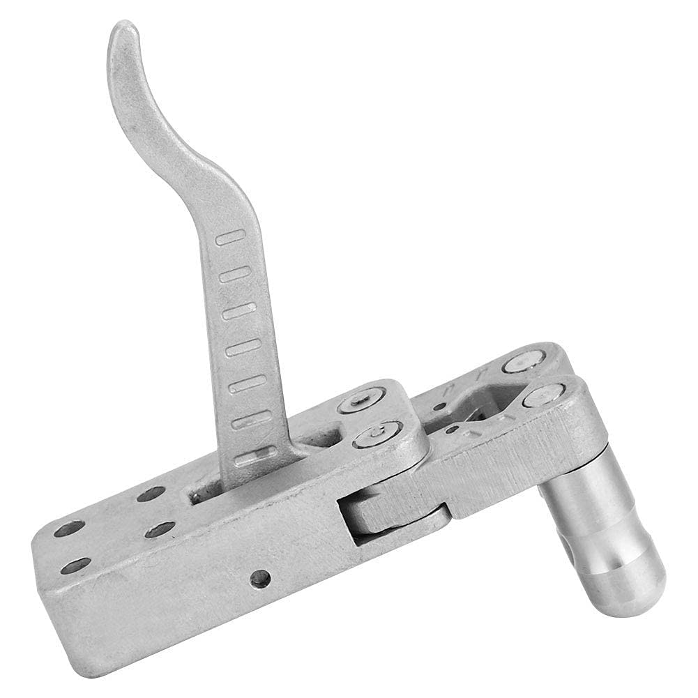 ArcEase™ – Mecanism de eliberare pentru Prastie