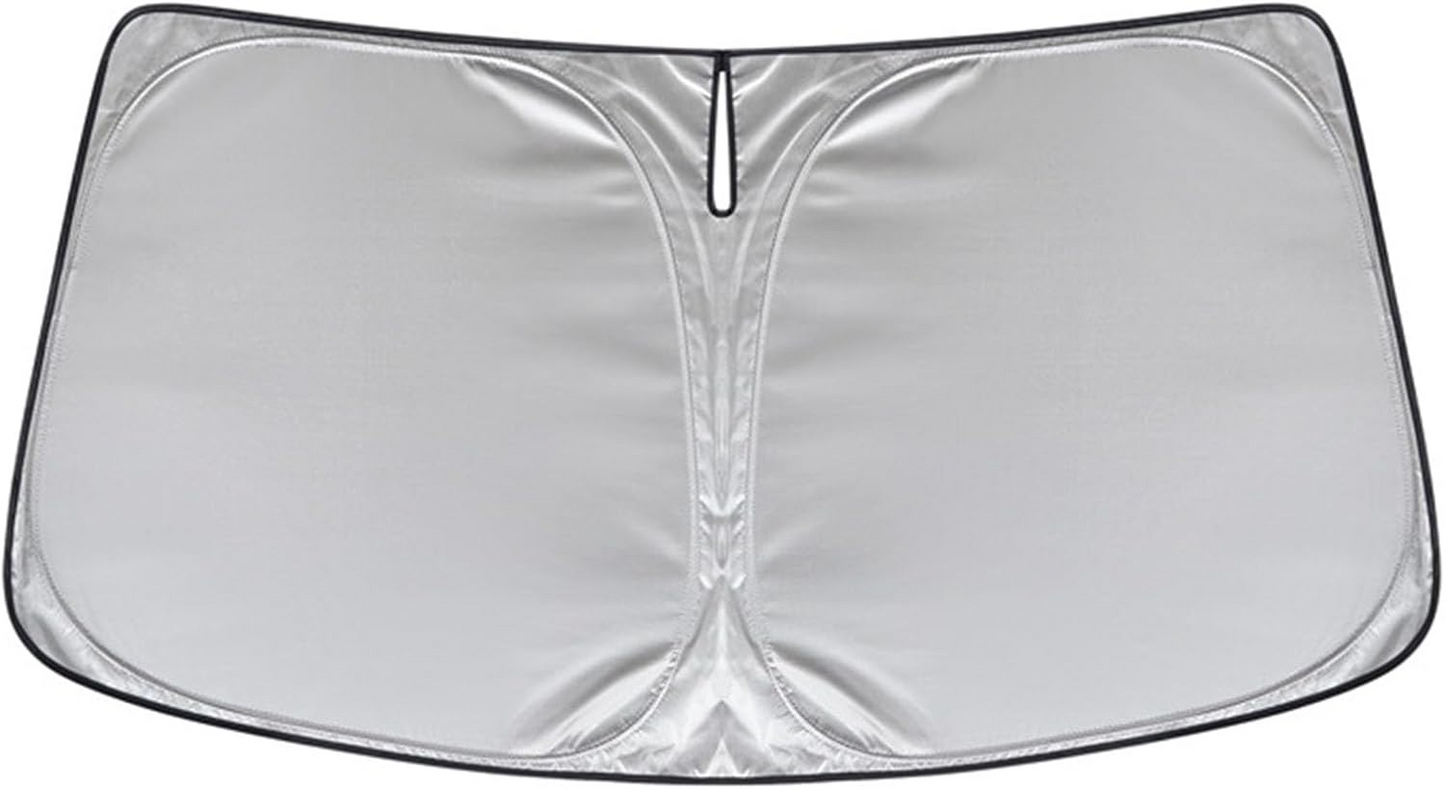 🔥OFERTA 1+1🔥SunVisor™ - Parasolar Auto pentru Parbriz