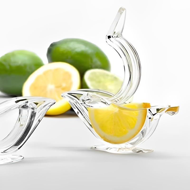 🔥OFERTA 1+2🔥Storcator de Lamaie Transparent CoolBird™