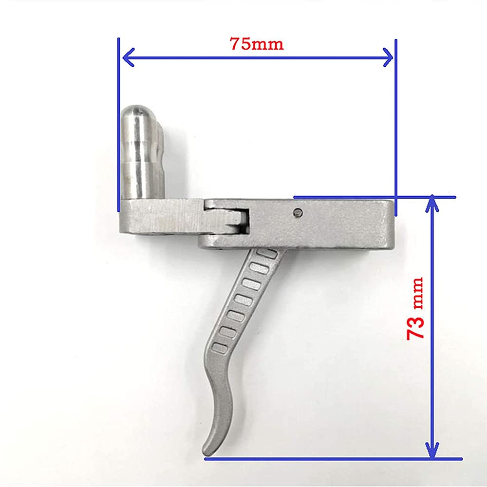 ArcEase™ – Mecanism de eliberare pentru Prastie