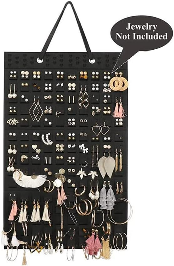 š„OFERTA 1+2š„Organizator de perete pentru bijuterii