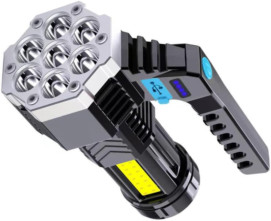 🔥Oferta 1+1🔥Lampa de incarcare torta cu senzor inteligent
