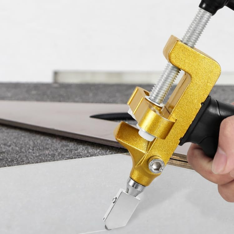 GlassCut Pro™ Dispozitiv Taiat Sticla
