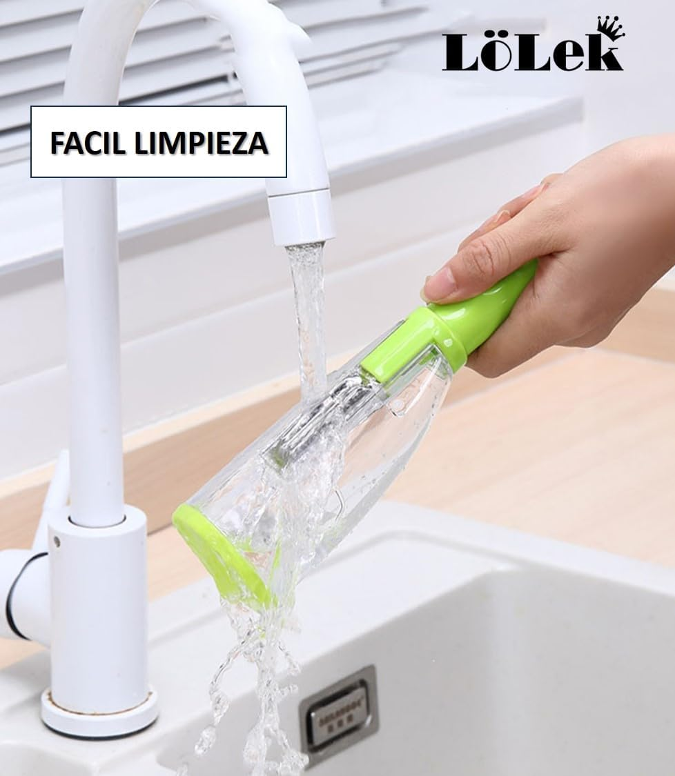 🔥OFERTA 1+1🔥PeelMate™ – Curatator Multifunctional cu Compartiment de Colectare Integrat