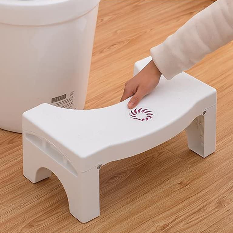 EasyGo™ Taburet Universal pentru Toaleta