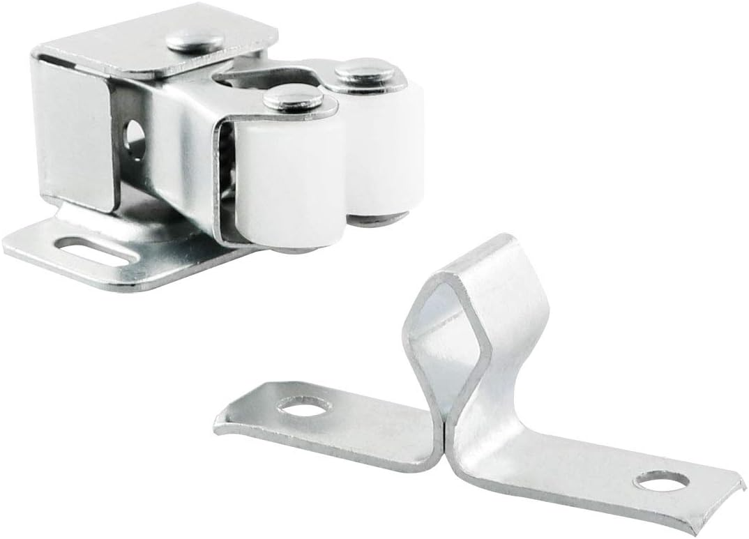 Clema Arc pentru Dulap (Set 16 Bucati)