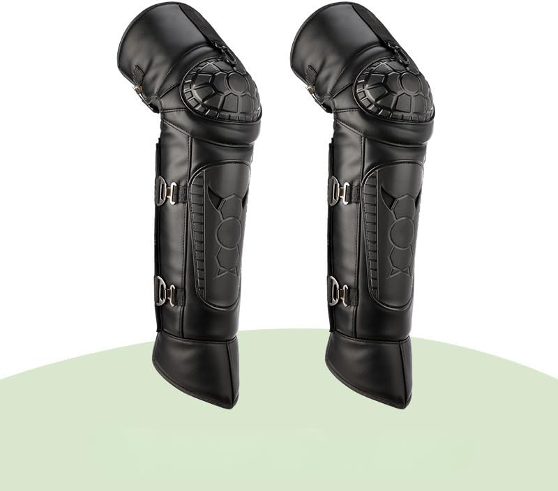 ThermoRide™ – Genunchiere si Protectii Moto