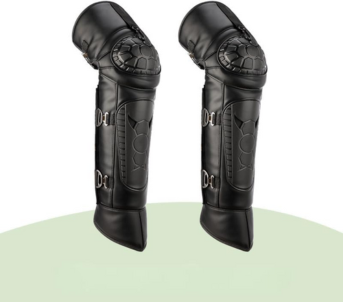 ThermoRide™ – Genunchiere si Protectii Moto