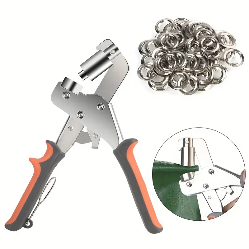 Hangit™ - Cleste Manual pentru Instalarea Ochetilor
