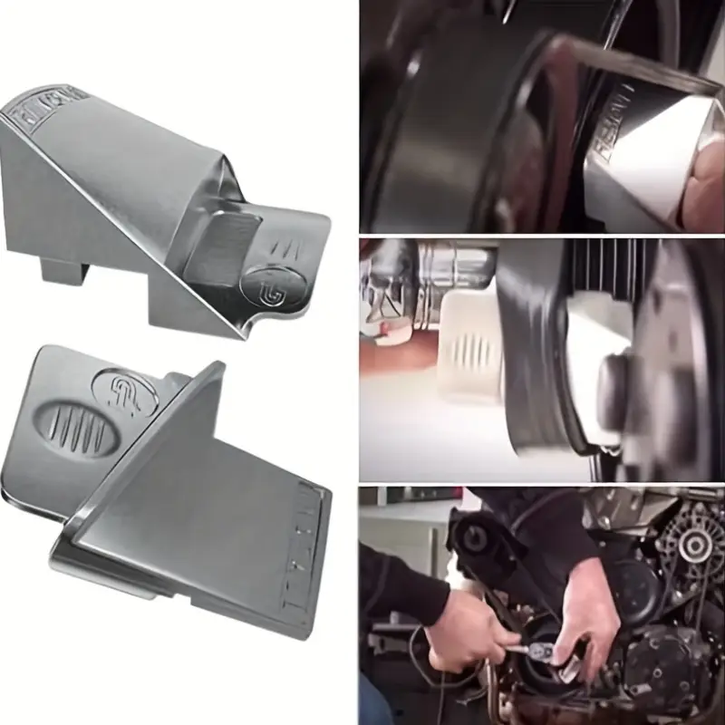 BeltEase™ - Unelte Multifunctionale pentru Instalarea si Demontarea Curelelor Auto