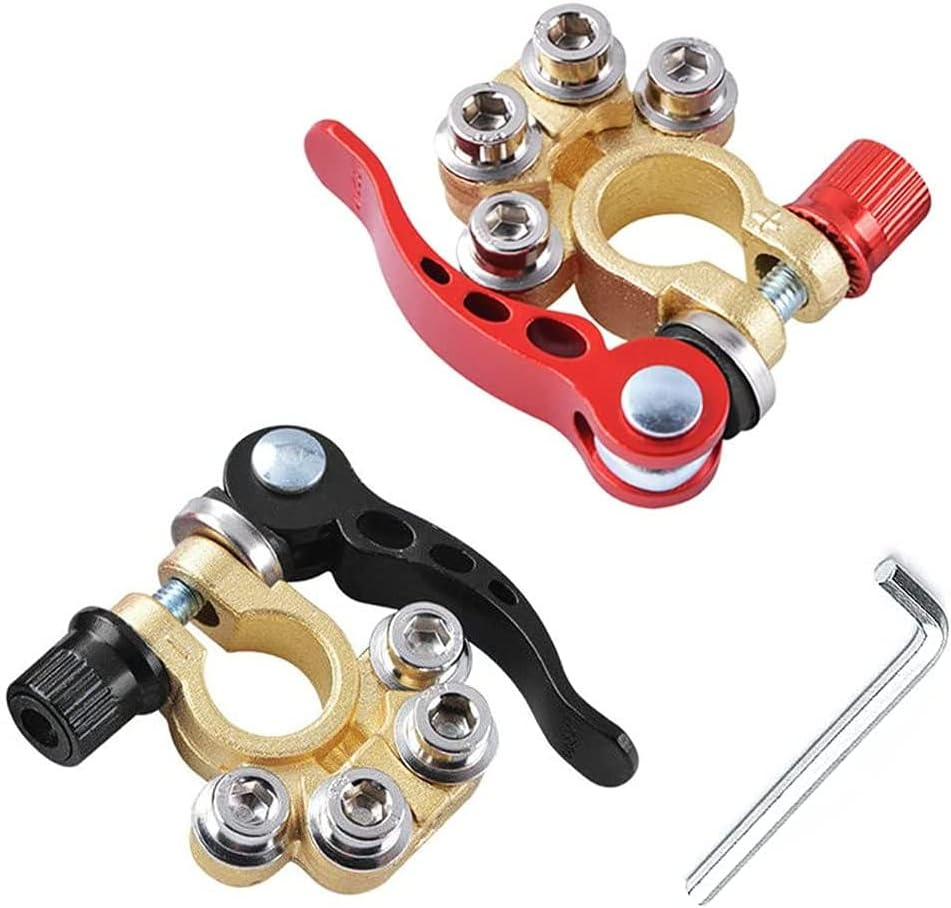 🔥OFERTA 2+2🔥Grippio™ - Conectori de deconectare rapida