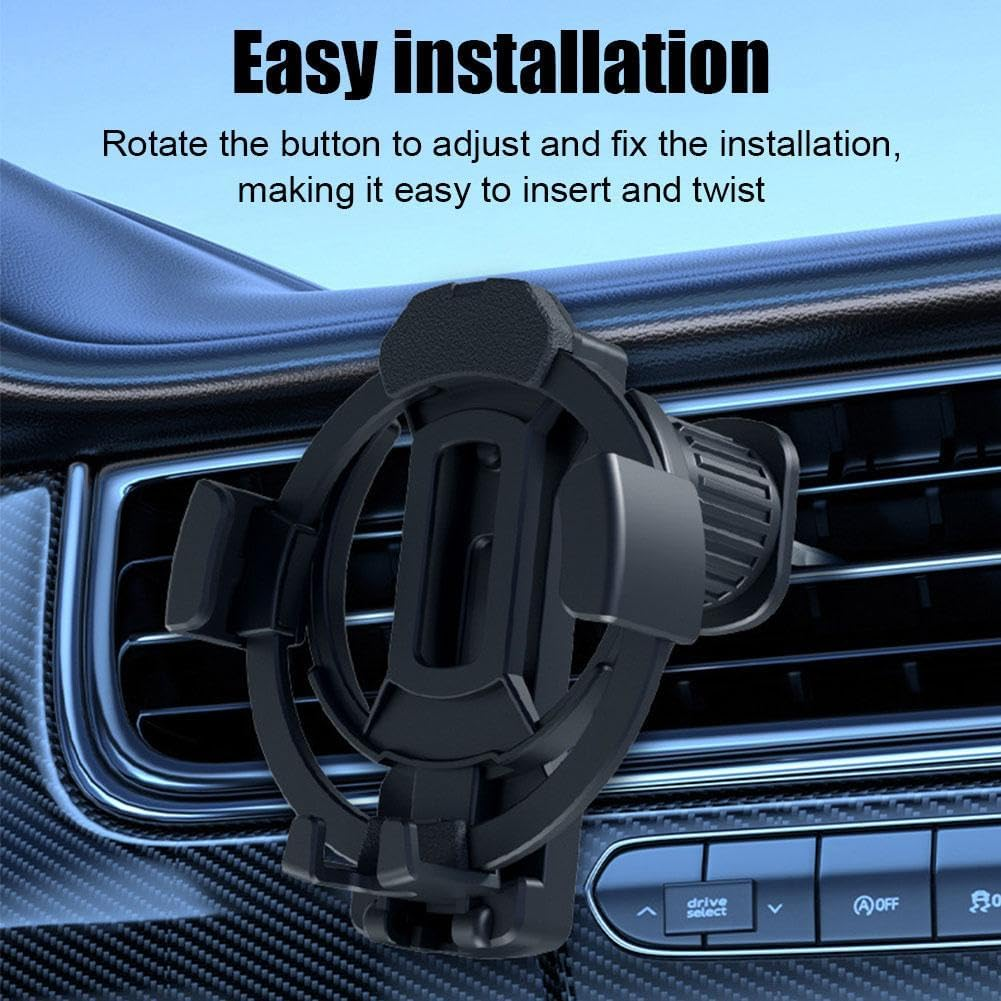 Carbuddy™ - Suport Auto 2-în-1 pentru Pahar si Telefon
