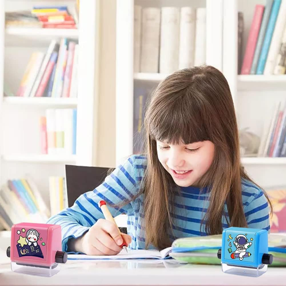 🔥Oferta 1+1🔥Calculator cu Stampila si Inmultire