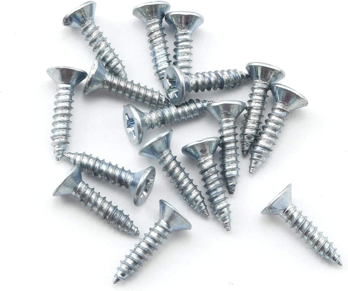 Clema Arc pentru Dulap (Set 16 Bucati)