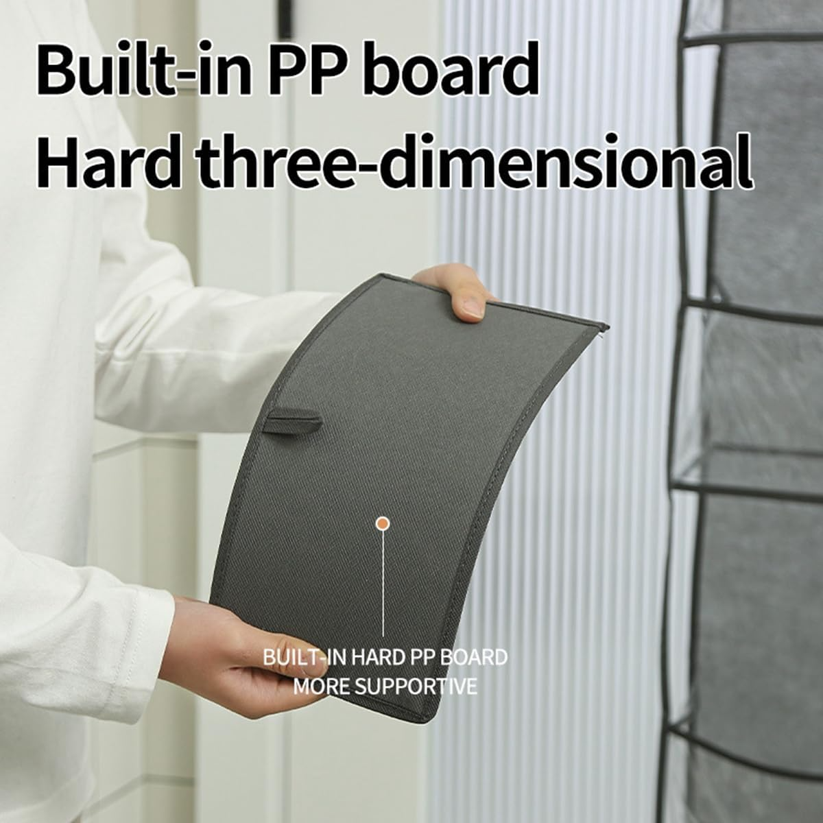 🔥Oferta 1+1!🔥 Organizator de Agatat pe Usa cu 6 Buzunare