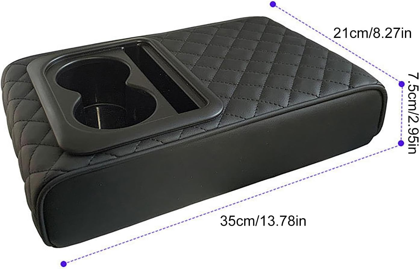 Cenzo™ - Perna de Sprijin 3-in-1 pentru Cotiera