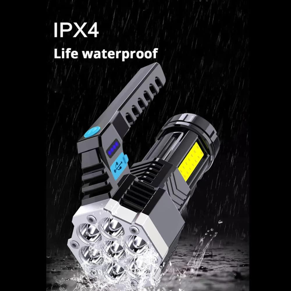 🔥Oferta 1+1🔥Lampa de incarcare torta cu senzor inteligent