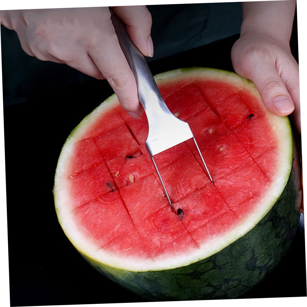 🔥OFERTA 1+2🔥 Furculita pentru Pepene