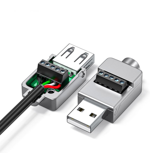 WiteMate™ – Adaptor USB 2.0 Fara Lipire pentru Conectare Rapida si Sigura