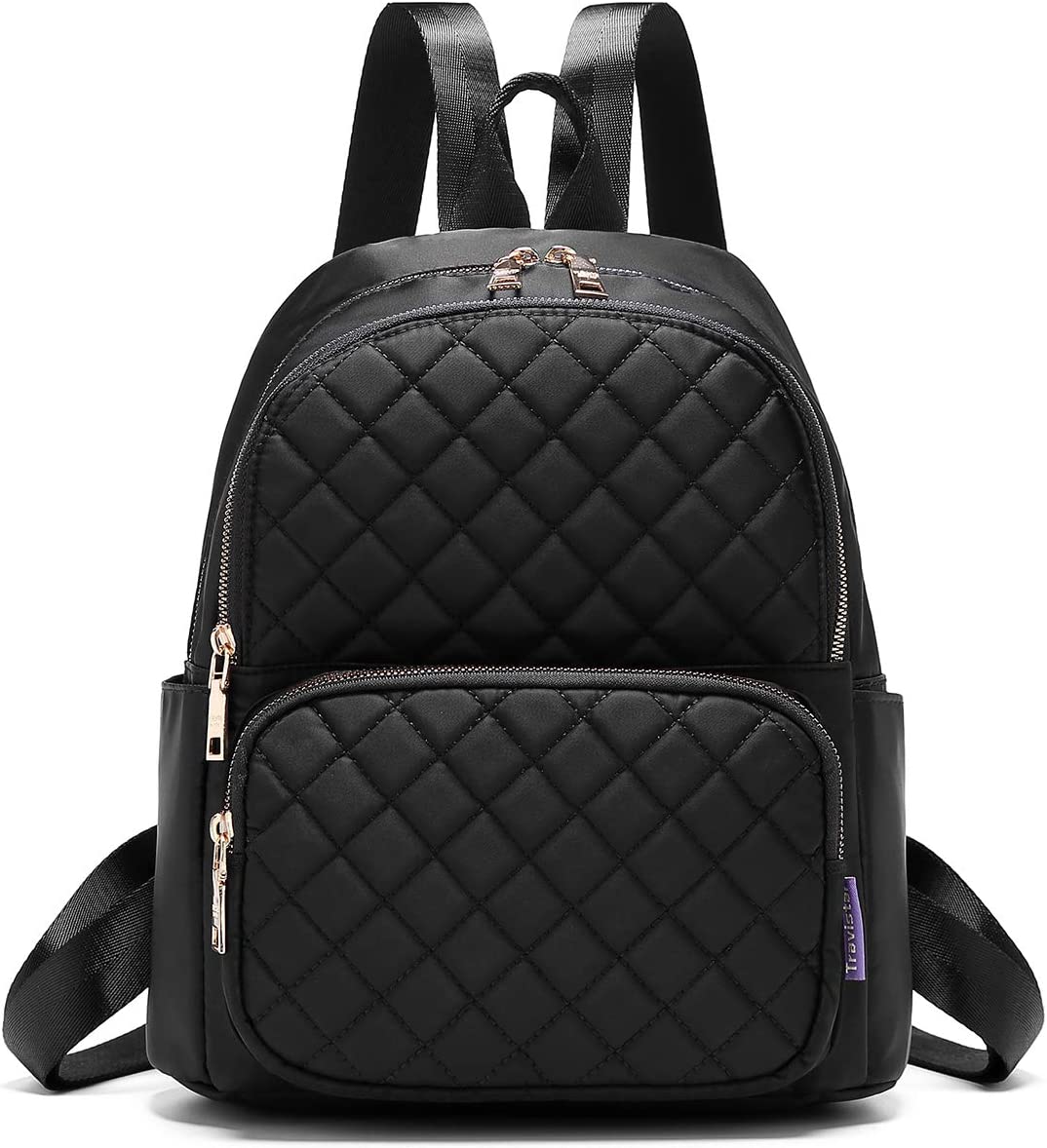 š„OFERTA 1+1š„Rucsac Travistar⢠Casual la moda pentru Femei