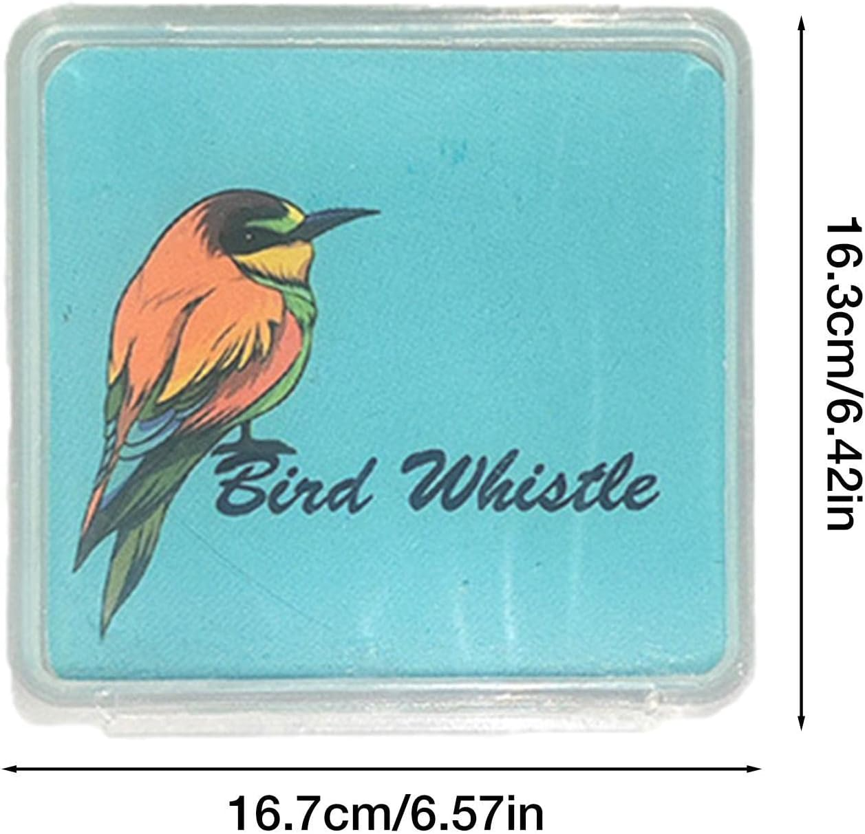 🔥OFERTA SPECIALA 5 BUCATI🔥Fluier pentru Pasari