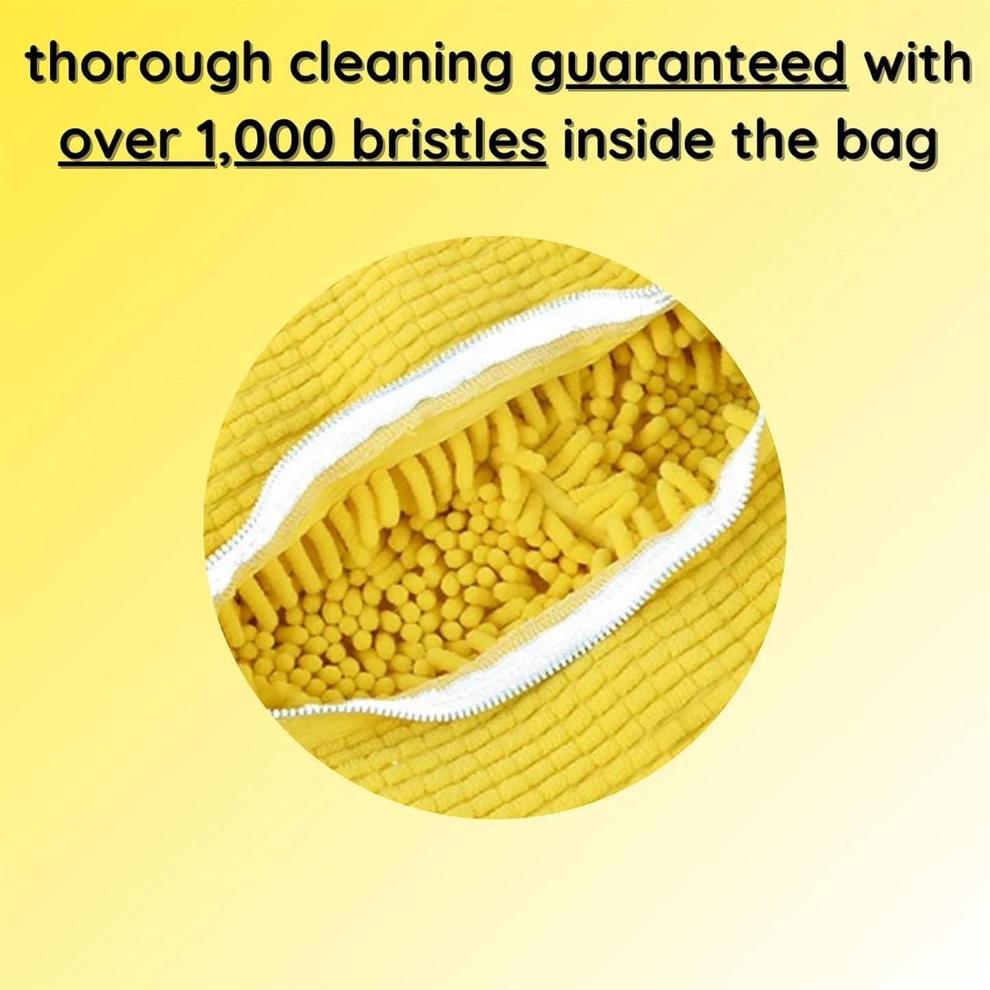 🔥OFERTA 1+1🔥CleanMate™ - Sac Profesional pentru Spalarea Incaltamintei