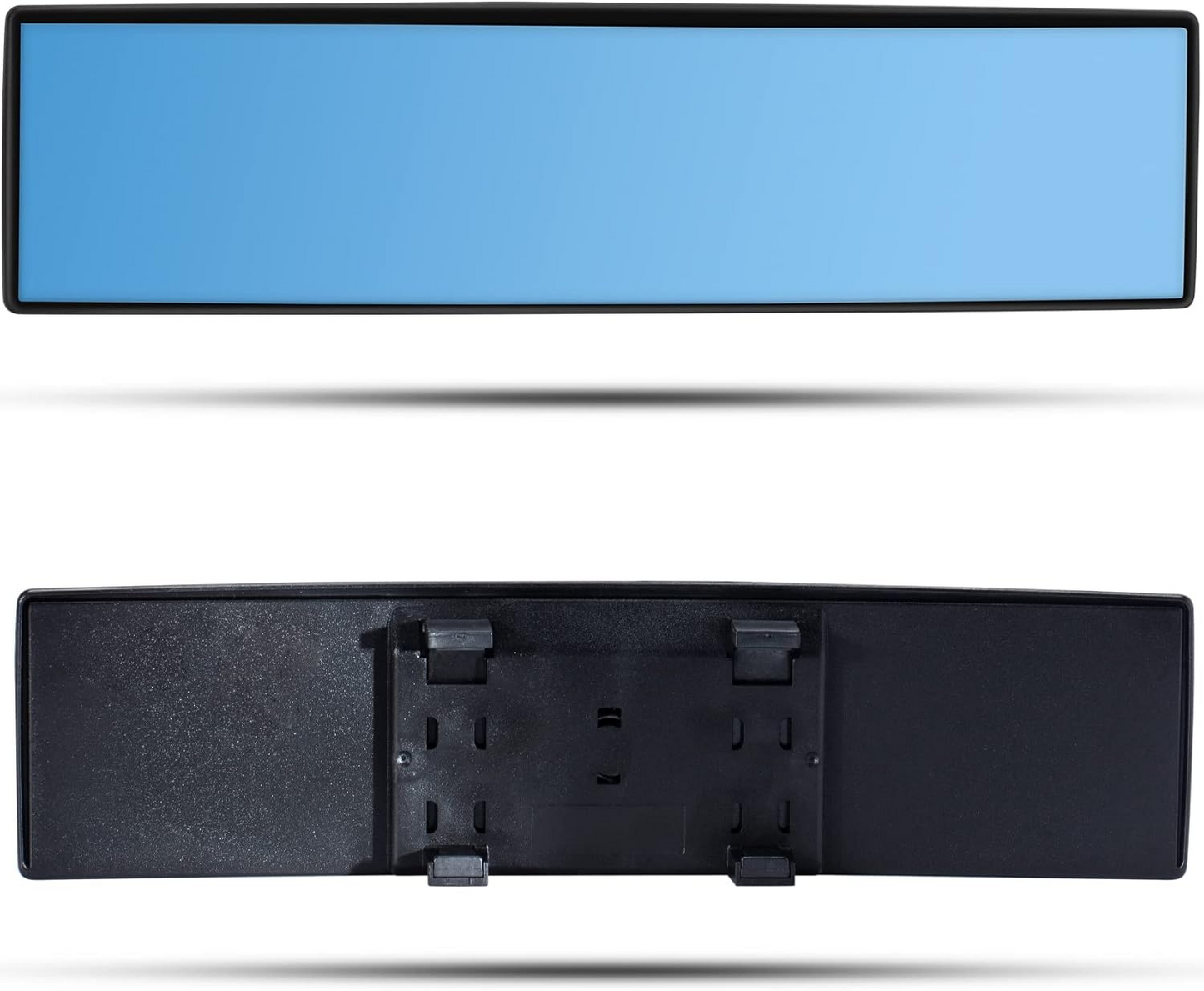 SafeView Elite™ – Oglinda retrovizoare panoramica HD pentru masina