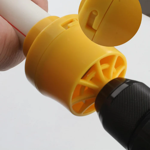 🔥OFERTA 1+1🔥PipeX™ - Set pentru Filetarea Tevilor PPR si Instalatii Casnice